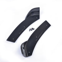 Carbon Front Splitter Coupé voor BMW 4 Serie / M4 F32 M-Sport