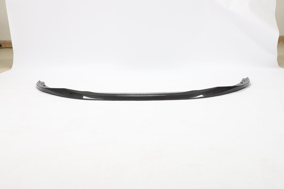 Carbon Front Splitter Coupé voor BMW 4 Serie / M4 G22, G23 M-Sport