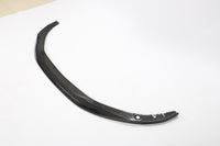 Carbon Front Splitter Coupé voor BMW 4 Serie / M4 G22, G23 M-Sport