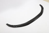 Carbon Front Splitter Coupé voor BMW 4 Serie / M4 G22, G23 M-Sport