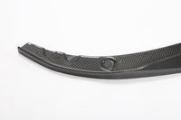 Carbon Front Splitter Coupé voor BMW 4 Serie / M4 G22, G23 M-Sport