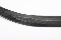 Carbon Front Splitter Coupé voor BMW 4 Serie / M4 G22, G23 M-Sport