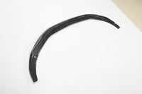 Carbon Front Splitter Coupé voor BMW 4 Serie / M4 G22, G23 M-Sport