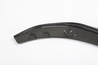 Carbon Front Splitter Coupé voor BMW 4 Serie / M4 G22, G23 M-Sport