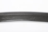 Carbon Front Splitter Coupé voor BMW 4 Serie / M4 G22, G23 M-Sport