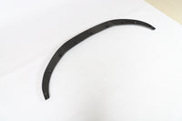 Carbon Front Splitter Coupé voor BMW 4 Serie / M4 G22, G23 M-Sport