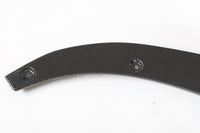 Carbon Front Splitter Coupé voor BMW 4 Serie / M4 G22, G23 M-Sport