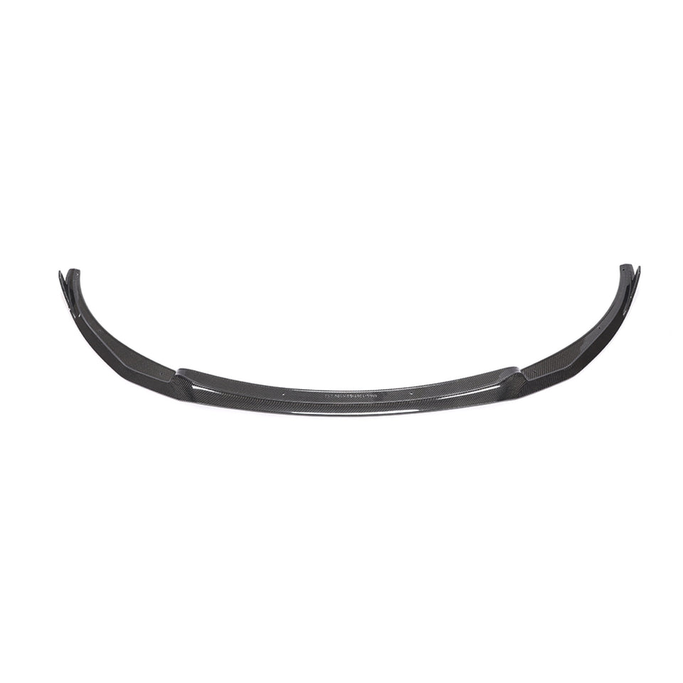 Carbon Front Splitter Coupé voor BMW 6 Serie / M6 F06, F12, F13