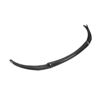Carbon Front Splitter Coupé voor BMW 6 Serie / M6 F06, F12, F13