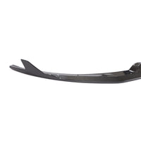 Carbon Front Splitter Coupé voor BMW 6 Serie / M6 F06, F12, F13