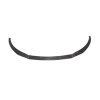 Carbon Front Splitter Coupé voor BMW 6 Serie / M6 F06, F12, F13