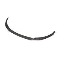 Carbon Front Splitter Coupé voor BMW 6 Serie / M6 F06, F12, F13