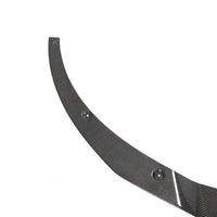 Carbon Front Splitter Coupé voor BMW 6 Serie / M6 F06, F12, F13