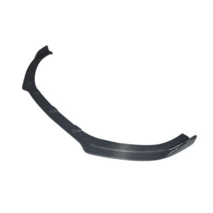 Carbon Front Splitter diep model voor Audi A3 / S3 Sedan 8V