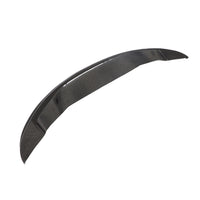 Carbon Front Splitter diep model voor BMW 3 Serie / M3 E90, E92