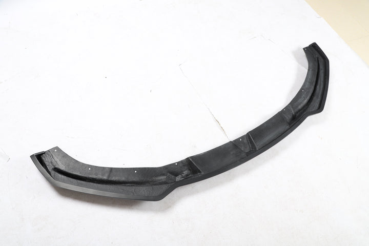 Carbon Front Splitter diep model voor BMW 4 Serie / M4 F32 M-Sport