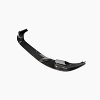 Carbon Front Splitter diep model voor BMW X3 / X4 F97, F98