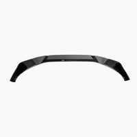 Carbon Front Splitter diep model voor BMW X3 / X4 F97, F98