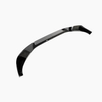 Carbon Front Splitter diep model voor BMW X3 / X4 F97, F98