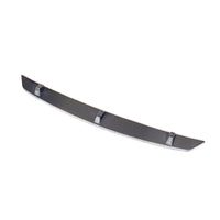 Carbon Front Splitter hoekdelen 4-delig voor BMW 5 Serie / M5 G30, G38 M-Sport
