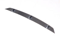 Carbon Front Splitter hoekdelen 4-delig voor BMW 5 Serie / M5 G30, G38 M-Sport