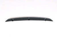 Carbon Front Splitter hoekdelen 4-delig voor BMW 5 Serie / M5 G30, G38 M-Sport