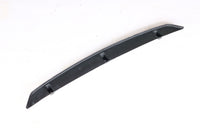 Carbon Front Splitter hoekdelen 4-delig voor BMW 5 Serie / M5 G30, G38 M-Sport