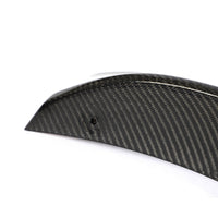 Carbon Front Splitter hoekdelen voor BMW 3 Serie / M3 E46 M-Sport
