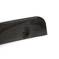 Carbon Front Splitter hoekdelen voor BMW 3 Serie / M3 E46 M-Sport