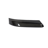 Carbon Front Splitter hoekdelen voor BMW 3 Serie / M3 E46 M-Sport