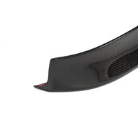 Carbon Front Splitter hoekdelen voor BMW 3 Serie / M3 E46 M-Sport