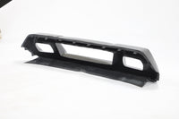 Carbon Front Splitter LCI voor MINI JCW F56