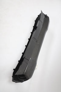 Carbon Front Splitter LCI voor MINI JCW F56