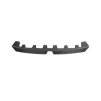 Carbon Front Splitter lipmodel 3-delig voor BMW 3 Serie / M3 G20 LCI