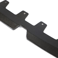 Carbon Front Splitter lipmodel 3-delig voor BMW 3 Serie / M3 G20 LCI
