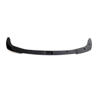 Carbon Front Splitter lipmodel glans hoekdelen voor BMW 3 Serie / M3 G20, G28 M-Sport