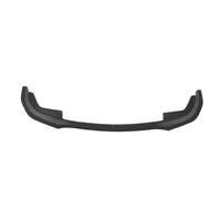 Carbon Front Splitter lipmodel glans voor BMW 3 Serie / M3 G20, G28 M-Sport