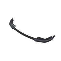 Carbon Front Splitter lipmodel glans voor BMW 3 Serie / M3 G20, G28 M-Sport