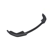 Carbon Front Splitter lipmodel glans voor BMW 3 Serie / M3 G20, G28 M-Sport