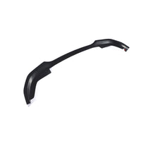 Carbon Front Splitter lipmodel glans voor BMW 3 Serie / M3 G20, G28 M-Sport