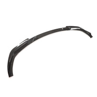 Carbon Front Splitter lipmodel met opstaande hoeken voor BMW 3 Serie / M3 G20, G28 M-Sport