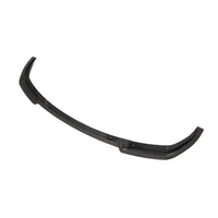 Carbon Front Splitter lipmodel met opstaande hoeken voor BMW 3 Serie / M3 G20, G28 M-Sport