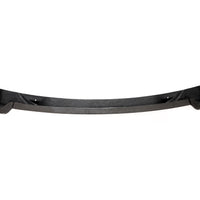 Carbon Front Splitter lipmodel met opstaande hoeken voor BMW 3 Serie / M3 G20, G28 M-Sport