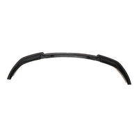 Carbon Front Splitter lipmodel met opstaande hoeken voor BMW 3 Serie / M3 G20, G28 M-Sport