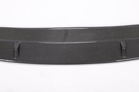 Carbon Front Splitter lipmodel Sedan voor BMW 5 Serie / M5 G30 M-Sport
