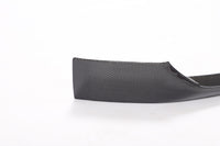 Carbon Front Splitter lipmodel Sedan voor BMW 5 Serie / M5 G30 M-Sport