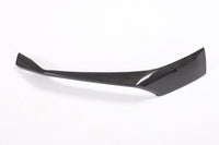Carbon Front Splitter lipmodel Sedan voor BMW 5 Serie / M5 G30 M-Sport