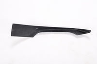 Carbon Front Splitter lipmodel Sedan voor BMW 5 Serie / M5 G30 M-Sport