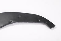 Carbon Front Splitter lipmodel Sedan voor BMW 5 Serie / M5 G30 M-Sport