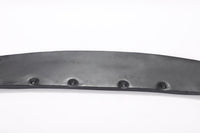 Carbon Front Splitter lipmodel Sedan voor BMW 5 Serie / M5 G30 M-Sport
